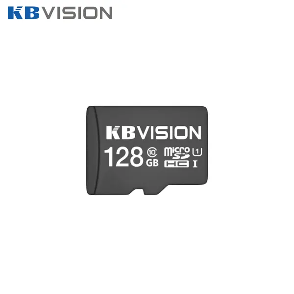 Thẻ Nhớ KBVISON 128GB KBT-128GB