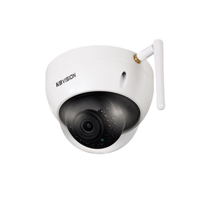 Camera IP 2MP KBVISION KX-2012WAN