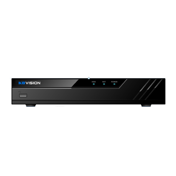 Đầu ghi 4 kênh 5in1 KBVISION KX-2K8104H1