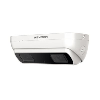 Camera IP 3MP đếm người KBVISION KX-3014SN