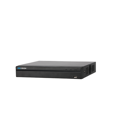 Đầu ghi 4 kênh 5in1 4K KBVISION KX-4K8104H1