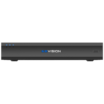 Đầu ghi 4 kênh KBVISION KX-8104N2