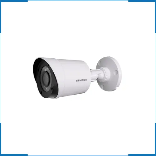 Camera Kbvision KX-A2011C4 2MP 4in1 (CVI, TVI, AHD, Analog)