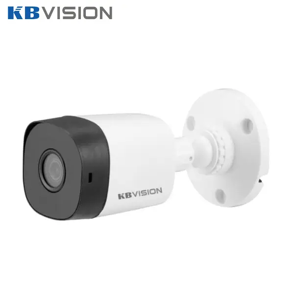 Camera Kbvision KX-A2011S4 2MP 4in1 (CVI, TVI, AHD, Analog)