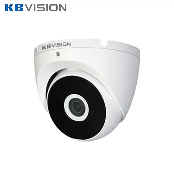 Camera Kbvision KX-A2012S4 2MP 4in1 (CVI, TVI, AHD, Analog)