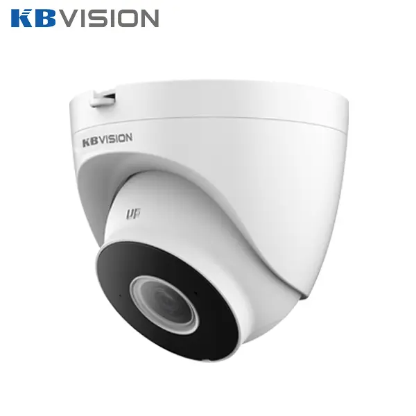 Camera KBVISION KX-A2012WN-A Dome Wifi 2.0MP Ngoài Trời