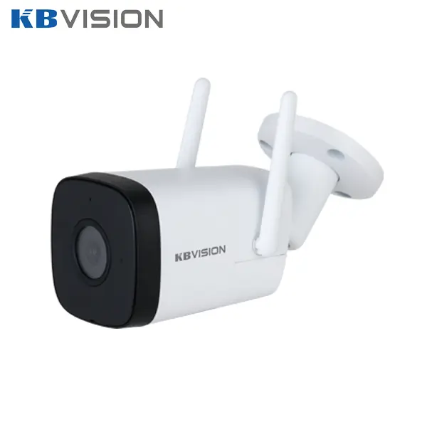 Camera KBVISION KX-A2013WN-A Wifi 2.0MP Ngoài Trời