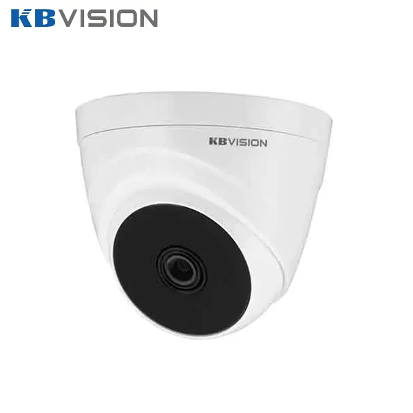 Camera Kbvision KX-A2112C4 2MP 4in1 (CVI, TVI, AHD, Analog)