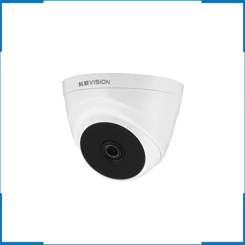 Camera Kbvision KX-A2112CB4 4in1 (CVI, TVI, AHD, Analog)