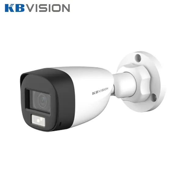 Camera KBVISION KX-AF2001C-DL-A 2.0MP Full Color 4in1