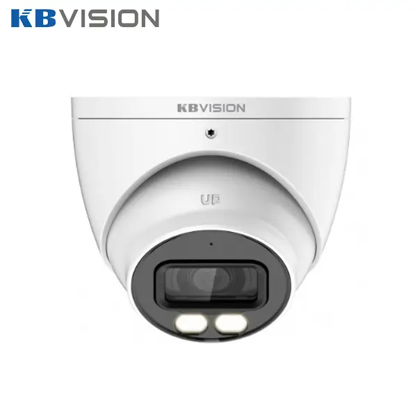 Camera KBVISION KX-AF2004S-DL-A HD Analog 2.0MP