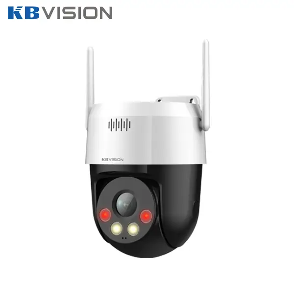 Camera KBVISION KX-AF2016WPN-AL Wifi 5.0MP 4 Chế Độ