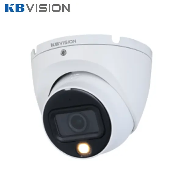 Camera KBVISION KX-AF5002S-DL-A HD Analog 5.0MP