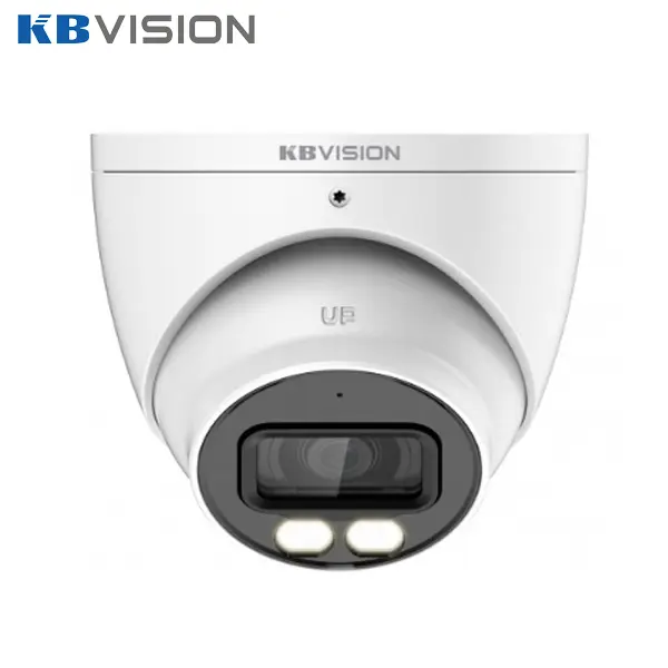 Camera KBVISION KX-AF5004S-DL-A Dome Analog 5.0MP