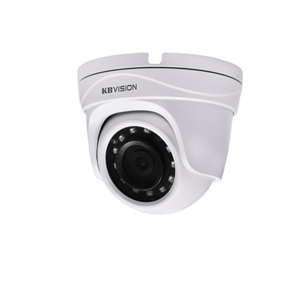 Camera IP 4.0 Mp KBVISION KX-IP402N