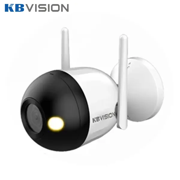 Camera KBVISION KX-WD21 WIFI Full Color 2.0MP