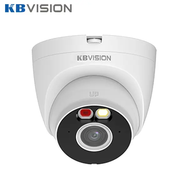 Camera KBVISION KX-WD22 Dome Wifi Full Color 2.0MP