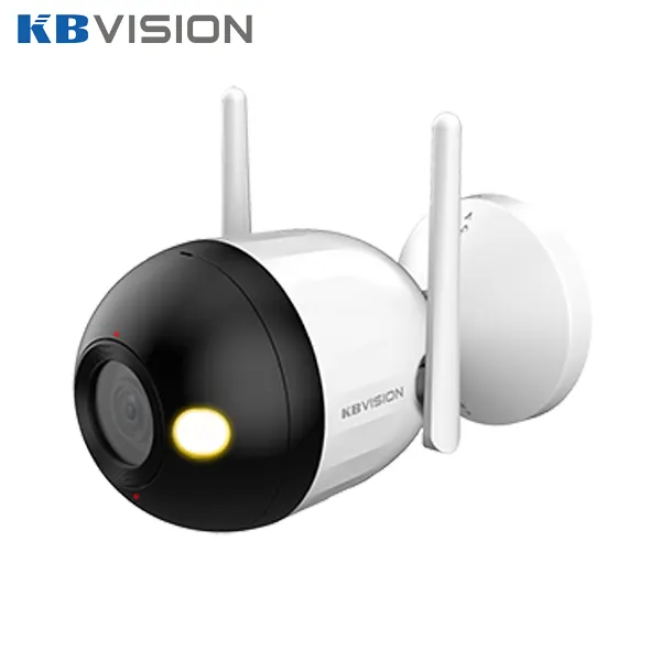 Camera KBVISION KX-WD41 WIFI Full Color 4.0MP